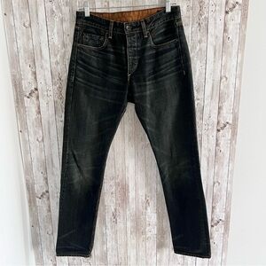 Rag & Bone Men’s Straight Jeans